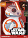 Hollytoon Λούτρινο Star Wars (Star Wars Ep VII) με Ήχο 38 εκ.