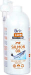 Brit Care Salmon Oil Ulei de somon pentru câini 1000ml