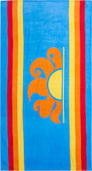 Sundek Goro Beach Towel 180x100cm.