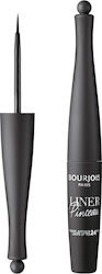 Bourjois Лайнер Пинсо Водоустойчив Течен Очен Л...