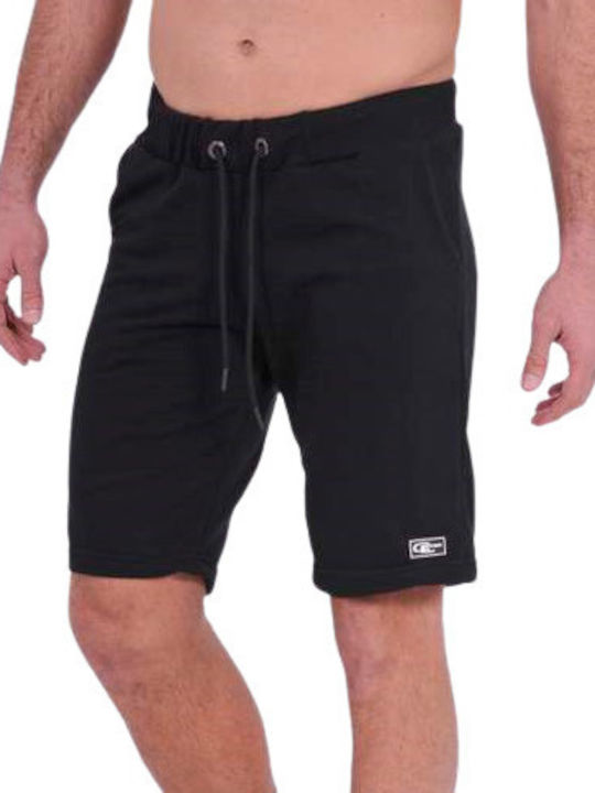 Clever 21500 Men's Athletic Shorts Black CT21500