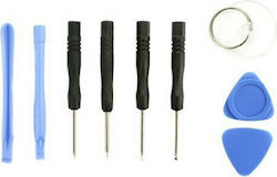 Tool Set for Phone Repair 9pcs