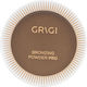 Grigi Bronzing Powder Pro Powder 14gr