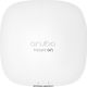 Aruba Instant On AP12 (RW) Indoor AP WiFi Mesh Network Access Point Wi‑Fi 5 Dual Band (2.4 & 5GHz)