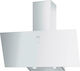 Franke Vertical FVT 905 3105001063 330.0572.975 Chimney Hood 60cm White