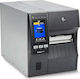 Zebra ZT411 Label Printer Thermal Transfer 300 dpi