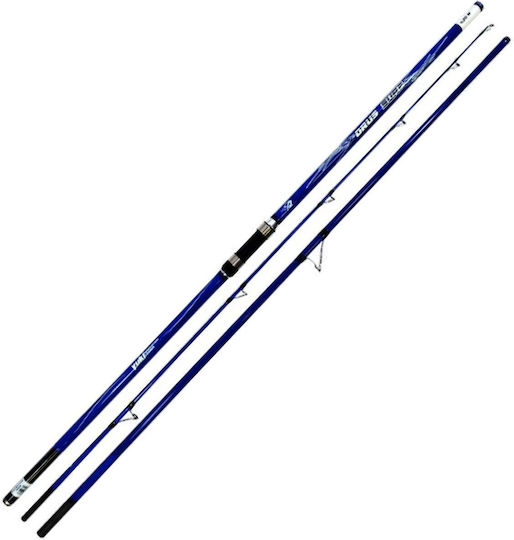 Yuki Surf Orus Fishing Rod for Surf Casting 4.20m 100-250gr