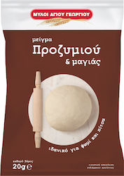 Myloi Agiou Georgiou Sourdough με Μαγιά 20gr