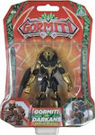 Giochi Preziosi Miniature Toy Vs Darkans Συλλεκτική Gormiti for 4+ Years 8cm. (Various Designs/Assortments of Designs) 1pc