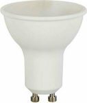 Adeleq Λάμπα LED για Ντουί GU10 Φυσικό Λευκό 800lm