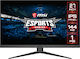 MSI Optix G272 IPS Spiele-Monitor 27" FHD 1920x1080 144Hz