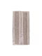 Flamingo Greta Ονυχοδρόμιο Σανίδα Γκρι Επιτοίχιο 39x1.5x74εκ.