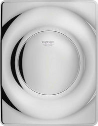 Grohe Surf Flush Plate Single Flush 38808000