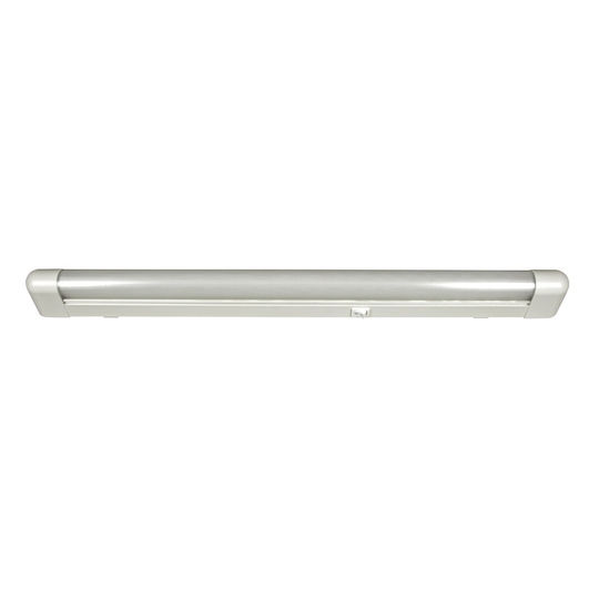 VK Lighting Φωτιστικό Πάγκου Κουζίνας LED 30W με Διακόπτη Μ95xY3.5εκ.