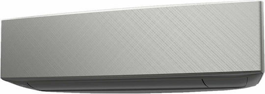 Fujitsu Series KE Κλιματιστικό Inverter 12000 BTU A++/A+ με Αθόρυβη Λειτουργία Silver