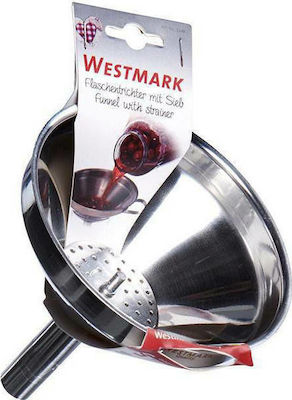 Westmark Inox Kitchen Funnel