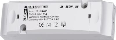 VK Lighting LD-250W-RF Dimmer 12083-919002