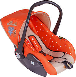 Beboulino Bello 0-13 kg Lion & Elephant