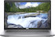 Dell Latitude 5420 14" FHD (i5-1135G7/8GB/256GB SSD/W10 Pro) (US Keyboard)