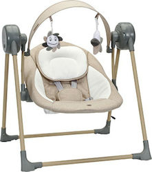 Topmark Izzy Electric Baby Relax Sand