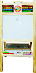 Stelan Beidseitiger Kinder Tafel