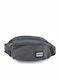 Emerson Waist Bag Gray