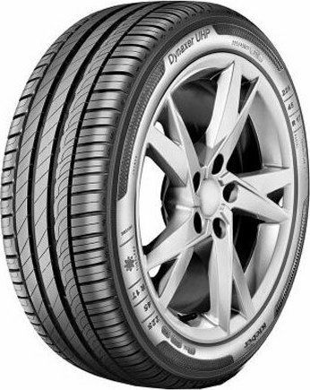 Kleber Dynaxer UHP 205/55R19 97V XL Лято Гума
