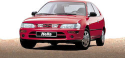 Hella Μάσκα για Toyota Corolla 1992