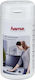 HAMA HAMA Office Cleaning Supplies Cleaning Cloths 100 Pieces