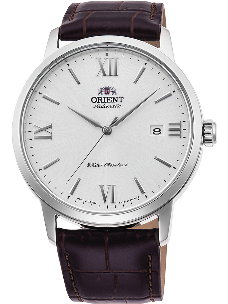 Orient symphony shop