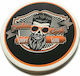 Eurostil Captain Cook Spider Gum Pomade για Δυνατό Κράτημα & Ματ Αποτέλεσμα 100ml