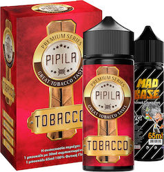 Mad Juice Flavor Shot Pipila 30ml/120ml