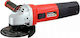 Stayer Τροχός 125mm Ρεύματος 1200W