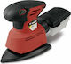 Stayer Electric Pulse Sander 150W with Suction System