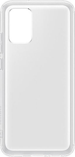 TT Back Cover Silicon Transparent (Galaxy A32 5G - Galaxy A32 5G)