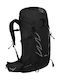 Osprey Talon 33 Bergsteigerrucksack 33Es Stealth Black