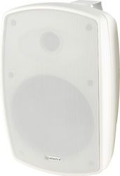 Adastra Passive On-wall Speaker 70W BH6V-W 952.616UK (Piece) 6x19x29cm in White Color