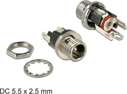 DeLock DC Conector (1buc) (89911)