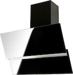 Akpo WK-4 Balance Eco 60 Chimney Hood 60cm Black