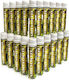 Fit & Shape Green Coffee & L-Carnitine 3000mg με Γεύση Natural 20 x 25ml