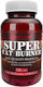 Fit & Shape Super Fat Burner 120 κάψουλες