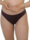 Bluepoint Bikini Slip Brown