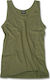 Mil-Tec Tank Top Blouse in Khaki color