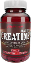 Fit & Shape Matrix Creatine 120 caps