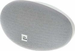 The Box Pro Oval 4 Επιτοίχιο Ηχείο 25W (Τεμάχιο) The Box Pro Oval 4 Επιτοίχιο Ηχείο 25W (Τεμάχιο)