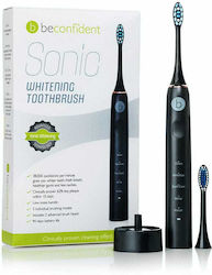 Beconfident Sonic Whitening Electric Toothbrush