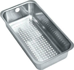 Franke Fs Stbw Inox Сребрист 1бр