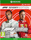 F1 2020 Seventy Edition XBOX ONE