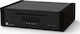 Pro-Ject Audio Box DS2 Hi-Fi CD Плейър Черен ев...