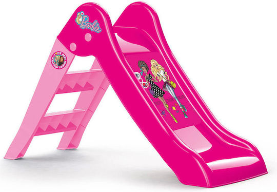 Dolu Τσουλήθρα Barbie Πολύχρωμη για 2+ Ετών